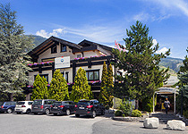 Relais Bayard